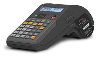RBS ELEPHANT CR Αρ.Εγκρ. 15 DRG 706 / 04-04-25-Black