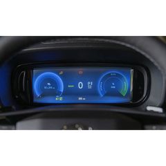 Προστατευτικό οθόνης αυτοκινήτου Gloss 9.8'' συμβατό με Toyota Proace City/ City Verso (Facelift)