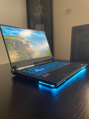 ASUS ROG Strix G15 Advantage Edition – Gaming Laptop