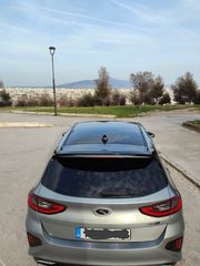 Kia Ceed / cee'd 2019 GT LINE-thumb-4
