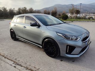 Kia Ceed / cee'd 2019 GT LINE-thumb-5