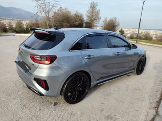 Kia Ceed / cee'd 2019 GT LINE-thumb-6