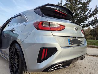 Kia Ceed / cee'd 2019 GT LINE-thumb-8