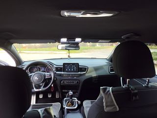 Kia Ceed / cee'd 2019 GT LINE-thumb-9