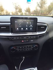 Kia Ceed / cee'd 2019 GT LINE-thumb-11