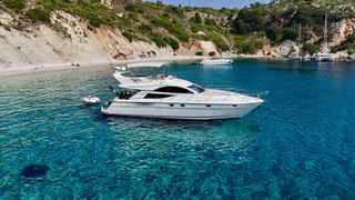 Fairline 2006 50 PHANTOM VAT PAID-thumb-6