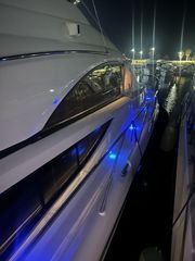 Fairline 2006 50 PHANTOM VAT PAID-thumb-65