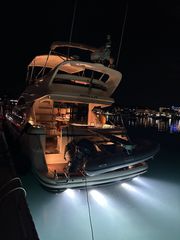 Fairline 2006 50 PHANTOM VAT PAID-thumb-98