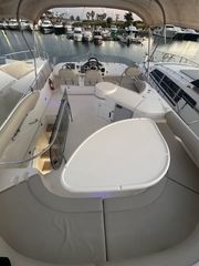 Fairline 2006 50 PHANTOM VAT PAID-thumb-101