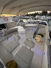 Fairline 2006 50 PHANTOM VAT PAID-thumb-102