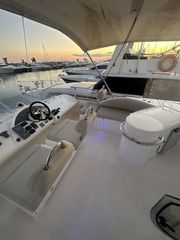 Fairline 2006 50 PHANTOM VAT PAID-thumb-103