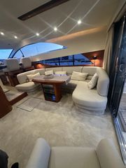 Fairline 2006 50 PHANTOM VAT PAID-thumb-106