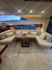 Fairline 2006 50 PHANTOM VAT PAID-thumb-107