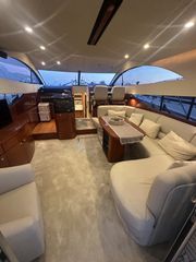Fairline 2006 50 PHANTOM VAT PAID-thumb-108