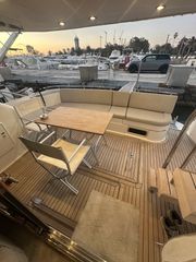 Fairline 2006 50 PHANTOM VAT PAID-thumb-109