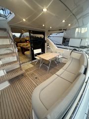 Fairline 2006 50 PHANTOM VAT PAID-thumb-110
