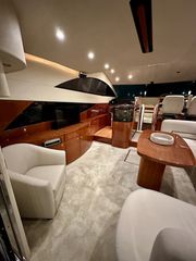 Fairline 2006 50 PHANTOM VAT PAID-thumb-3