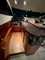Fairline 2006 50 PHANTOM VAT PAID-thumb-76