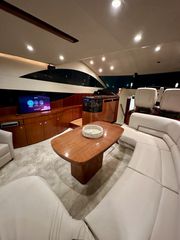 Fairline 2006 50 PHANTOM VAT PAID-thumb-81