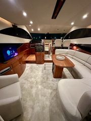 Fairline 2006 50 PHANTOM VAT PAID-thumb-85