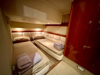 Fairline 2006 50 PHANTOM VAT PAID-thumb-89