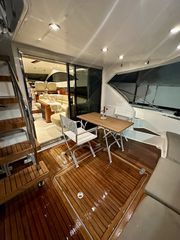 Fairline 2006 50 PHANTOM VAT PAID-thumb-90