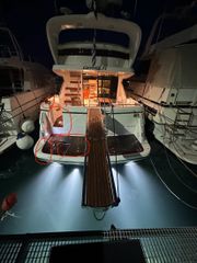 Fairline 2006 50 PHANTOM VAT PAID-thumb-91