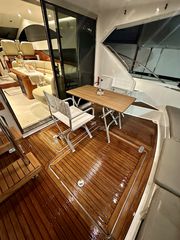 Fairline 2006 50 PHANTOM VAT PAID-thumb-92