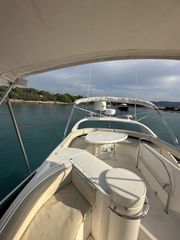 Fairline 2006 50 PHANTOM VAT PAID-thumb-95