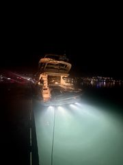 Fairline 2006 50 PHANTOM VAT PAID-thumb-96