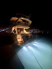 Fairline 2006 50 PHANTOM VAT PAID-thumb-97