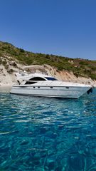 Fairline 2006 50 PHANTOM VAT PAID-thumb-7