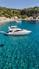 Fairline 2006 50 PHANTOM VAT PAID-thumb-2