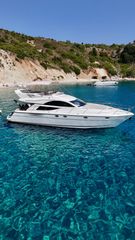 Fairline 2006 50 PHANTOM VAT PAID-thumb-5