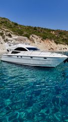 Fairline 2006 50 PHANTOM VAT PAID-thumb-10
