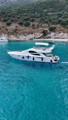 Fairline 2006 50 PHANTOM VAT PAID-thumb-4