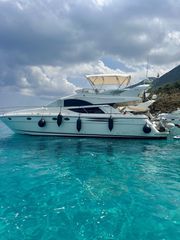 Fairline 2006 50 PHANTOM VAT PAID-thumb-9
