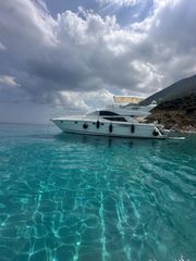 Fairline 2006 50 PHANTOM VAT PAID-thumb-11