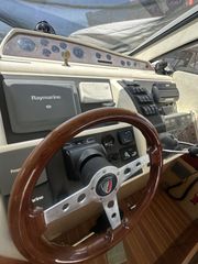 Fairline 2006 50 PHANTOM VAT PAID-thumb-40