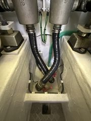 Fairline 2006 50 PHANTOM VAT PAID-thumb-42