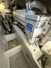 Fairline 2006 50 PHANTOM VAT PAID-thumb-43