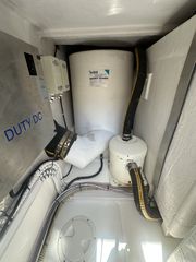 Fairline 2006 50 PHANTOM VAT PAID-thumb-47