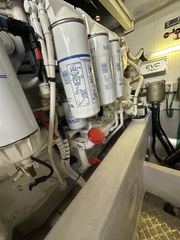Fairline 2006 50 PHANTOM VAT PAID-thumb-48