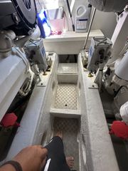 Fairline 2006 50 PHANTOM VAT PAID-thumb-49