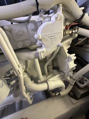 Fairline 2006 50 PHANTOM VAT PAID-thumb-50