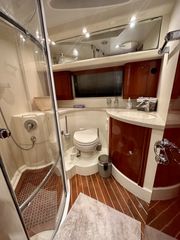 Fairline 2006 50 PHANTOM VAT PAID-thumb-57