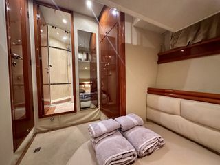 Fairline 2006 50 PHANTOM VAT PAID-thumb-59