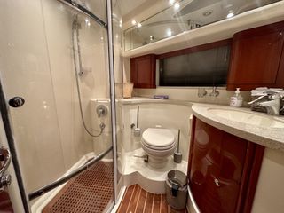 Fairline 2006 50 PHANTOM VAT PAID-thumb-60