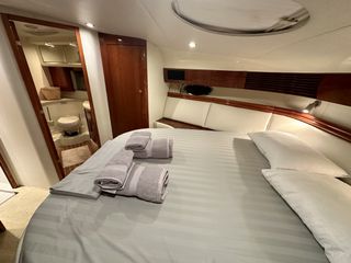 Fairline 2006 50 PHANTOM VAT PAID-thumb-61