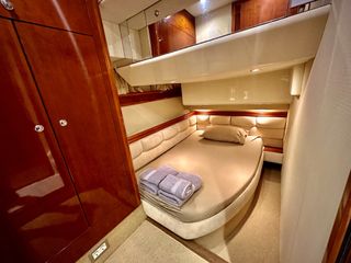 Fairline 2006 50 PHANTOM VAT PAID-thumb-62